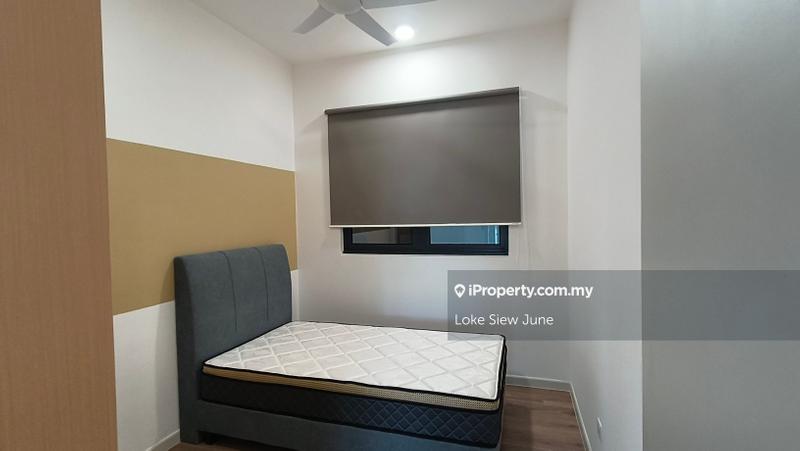 Residensi Servis untuk Disewa di Sunway Belfield oleh Loke Siew June - iProperty.com.my