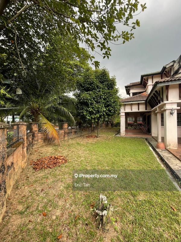 Rumah Berangkai 2 Tingkat untuk Dijual di Bukit Jelutong, Shah Alam oleh Eric Tan - iProperty.com.my