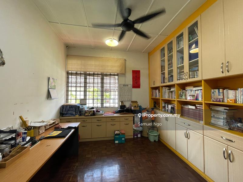Semi-Detached House for Sale in Taman Perling, Johor Bahru by Samuel Ngo - iProperty.com.my
