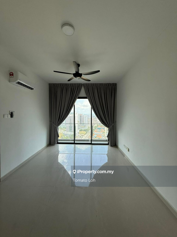 Kondominium untuk Disewa di SKS Pavillion Residences oleh Cora Loh - iProperty.com.my