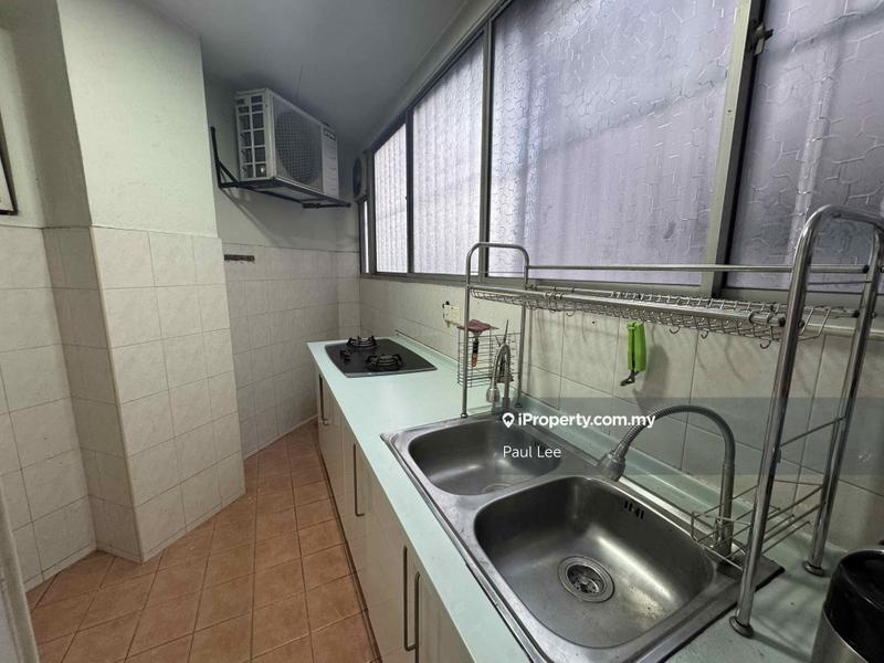 Kondominium untuk Dijual di La Vista Condominiums oleh Paul Lee - iProperty.com.my