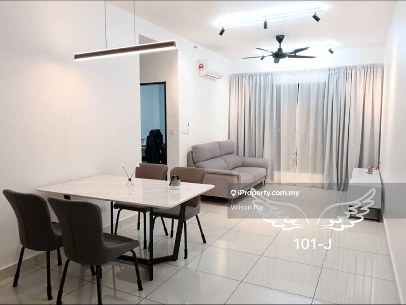 For Sale - GM Residence Remia