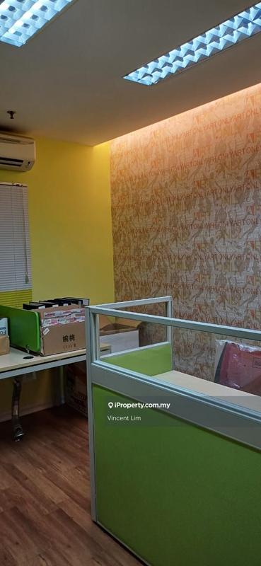 Office for Sale in Pusat Bandar Puchong, Puchong by Vincent Lim - iProperty.com.my