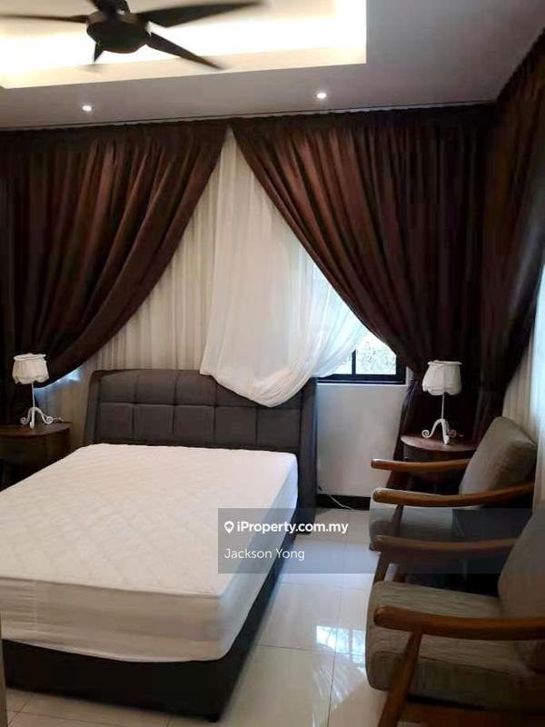 Bungalow House for Rent in Genting Highlands, Bentong by Jackson Yong - iProperty.com.my