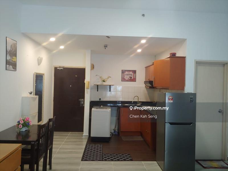 Service Residence for Sale in Maytower Serviced Residences by Chen Kah Seng - iProperty.com.my