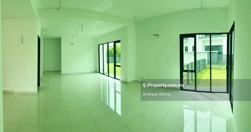 Rumah Berkembar untuk Dijual di Lepironia Garden EcoGlades @ Cyberjaya, Cyberjaya oleh Andrew Wong - iProperty.com.my