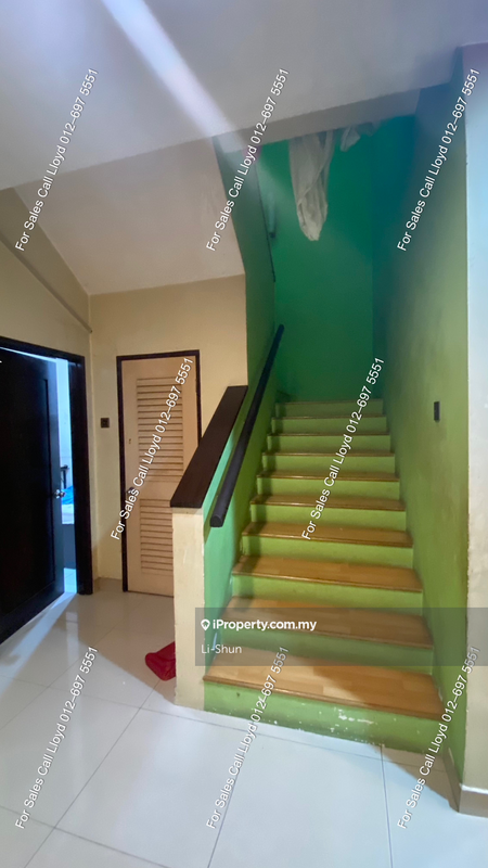 2-storey Terraced House for Sale in Ambang Botanic, Klang by Li-Shun - iProperty.com.my