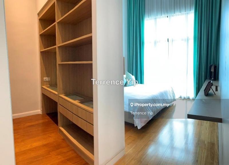 Kediaman Servis untuk Disewa di Damai 88 oleh Terrence Yip - iProperty.com.my
