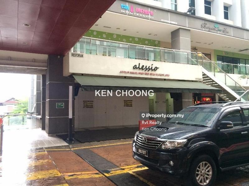 Shop for Sale in Dutamas, Kuala Lumpur by Ken Choong - iProperty.com.my