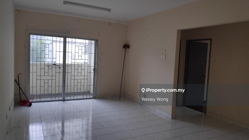 Pangsapuri untuk Dijual di Crystal Tower (Pangsapuri Kristal) oleh Wesley Wong - iProperty.com.my