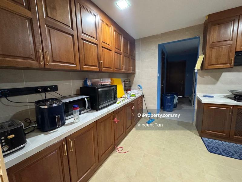 Bungalow House for Sale in Subang Bestari, Shah Alam by Vincent Tan - Kitchen - iProperty.com.my