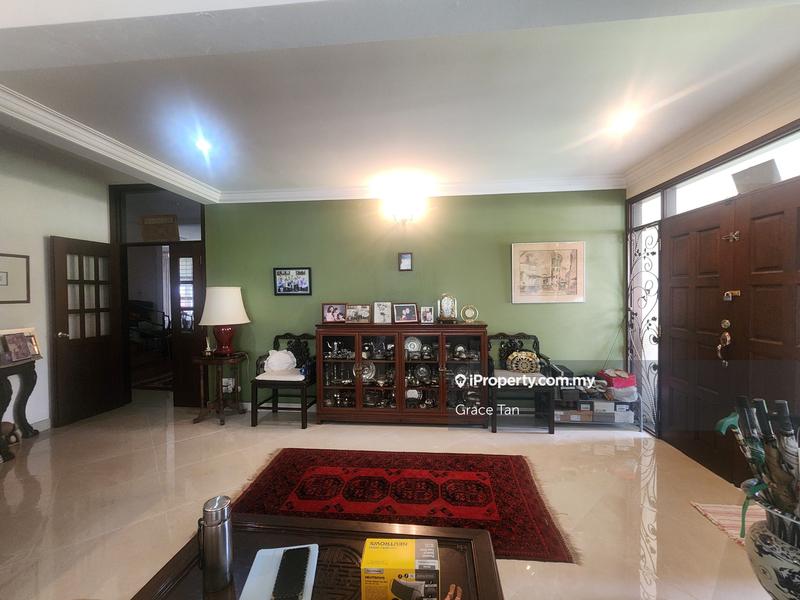 Bungalow House for Sale in SS1, Petaling Jaya by Grace Tan - iProperty.com.my