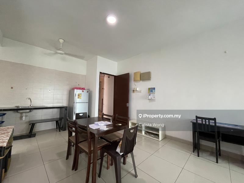 Service Residence for Rent in Impian Meridian by Calista Wong - iProperty.com.my
