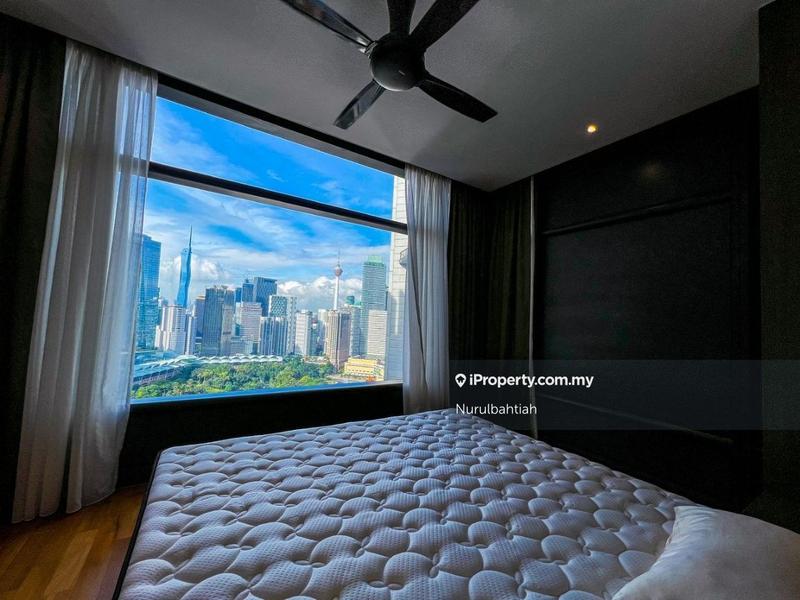 Condominium for Sale in Condominium @ The Troika by Nurulbahtiah - iProperty.com.my