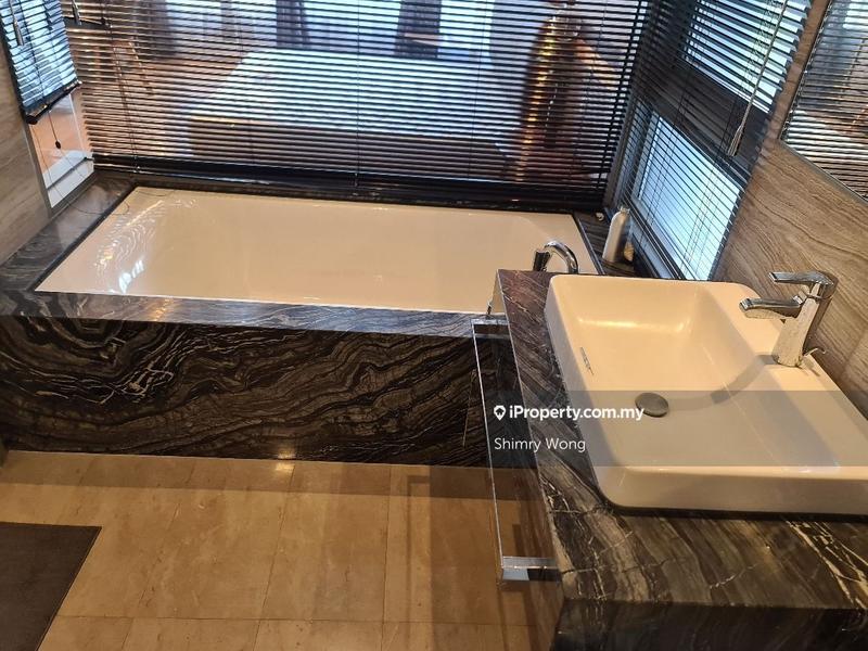 Service Residence for Sale in The Sentral Residences by Shimry Wong - iProperty.com.my