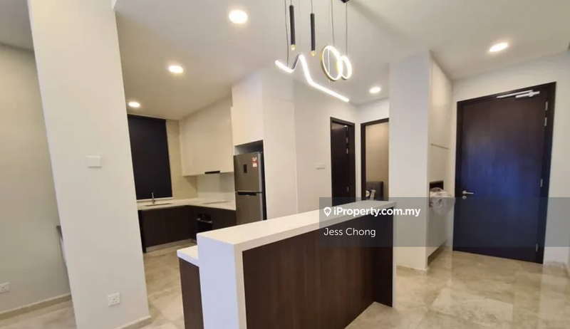 Service Residence untuk Dijual di The Manor oleh Jess Chong - iProperty.com.my