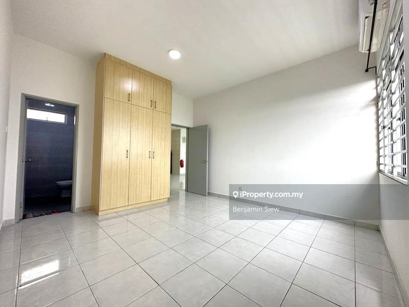 Pangsapuri untuk Dijual di Pangsapuri Setia Impian @ Kajang oleh Benjamin Siew - iProperty.com.my
