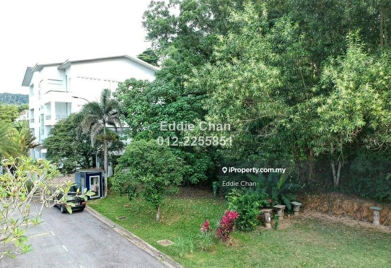 Bungalow Land for Sale in Ampang Jaya, Ampang by Eddie Chan - iProperty.com.my