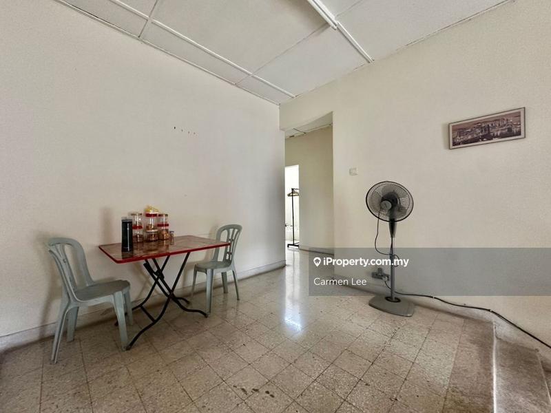 Rumah Teres 1-Tingkat untuk Dijual di SS14, Subang Jaya oleh Carmen Lee - iProperty.com.my