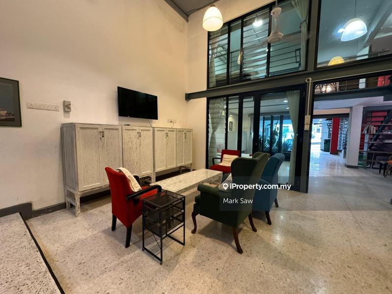 Kedai untuk Dijual di Batu Ferringhi, Penang oleh Mark Saw - iProperty.com.my
