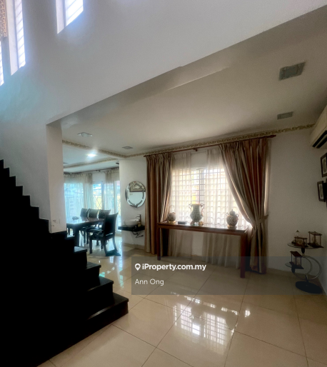 Banglo untuk Dijual di Taman P. Ramlee, Setapak oleh Ann Ong - iProperty.com.my