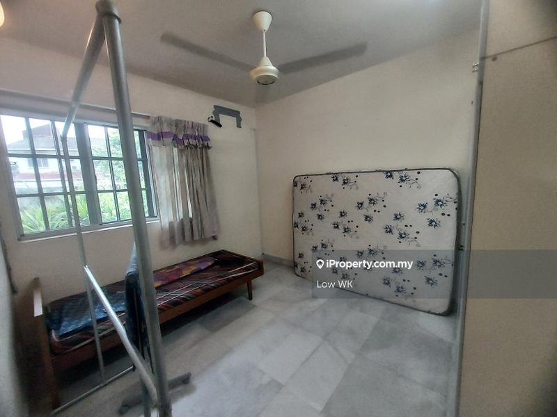 Semi-Detached House for Sale in Taman Overseas Union (Taman Oug), Jalan Klang Lama (Old Klang Road) by Low WK - iProperty.com.my