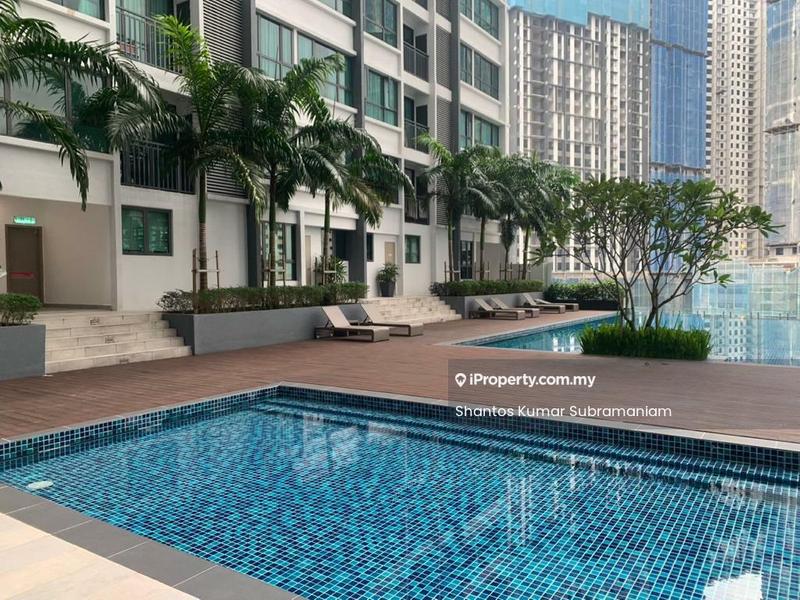 Condominium for Rent in The Trees by Shan - Exterior - iProperty.com.my