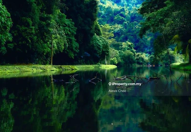 Bungalow House for Sale in Lakeside Villas, Sunway City Ipoh, Ulu Kinta by Alexis Chee - iProperty.com.my