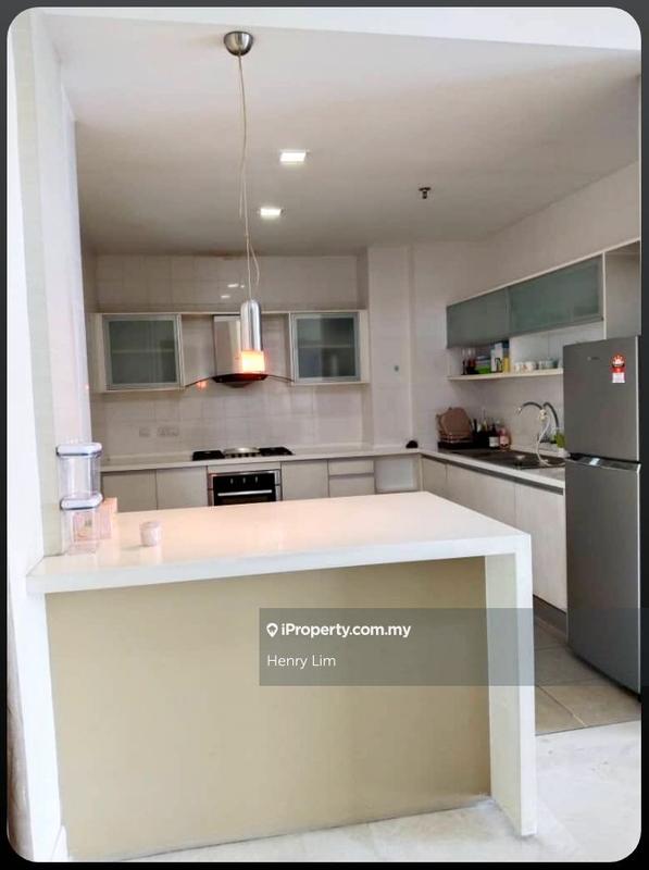 Kondominium untuk Dijual di Northpoint Residences oleh Henry Lim - iProperty.com.my