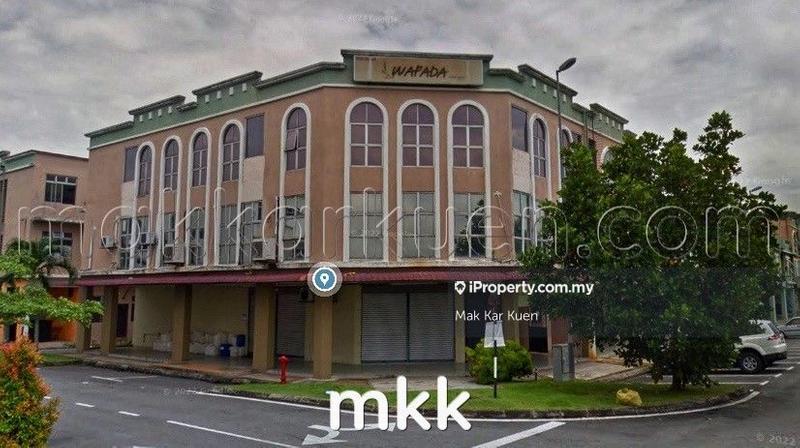 For Sale - Airport Business Centre