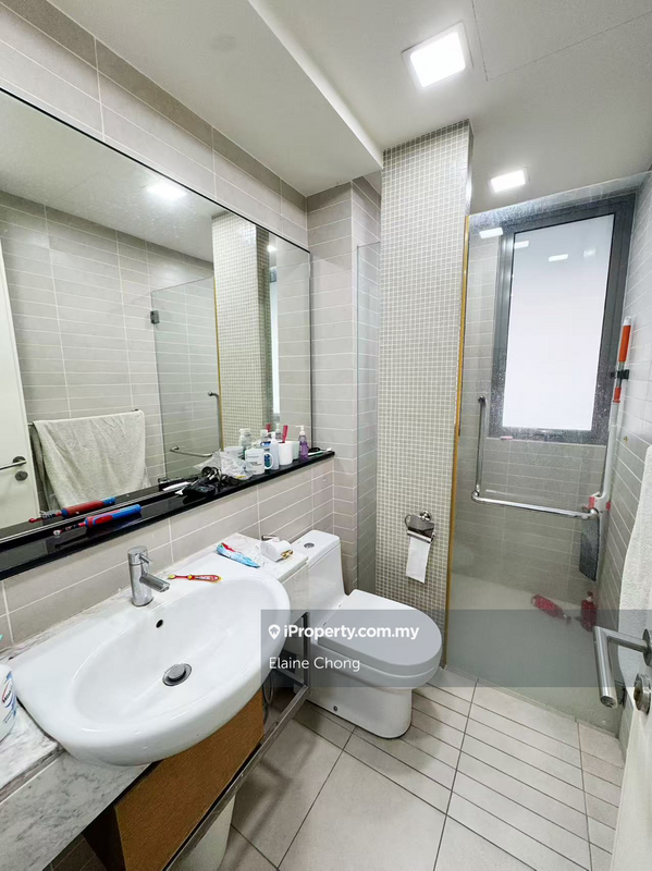 Kondominium untuk Disewa di 2 Hampshire oleh Elaine Chong - iProperty.com.my