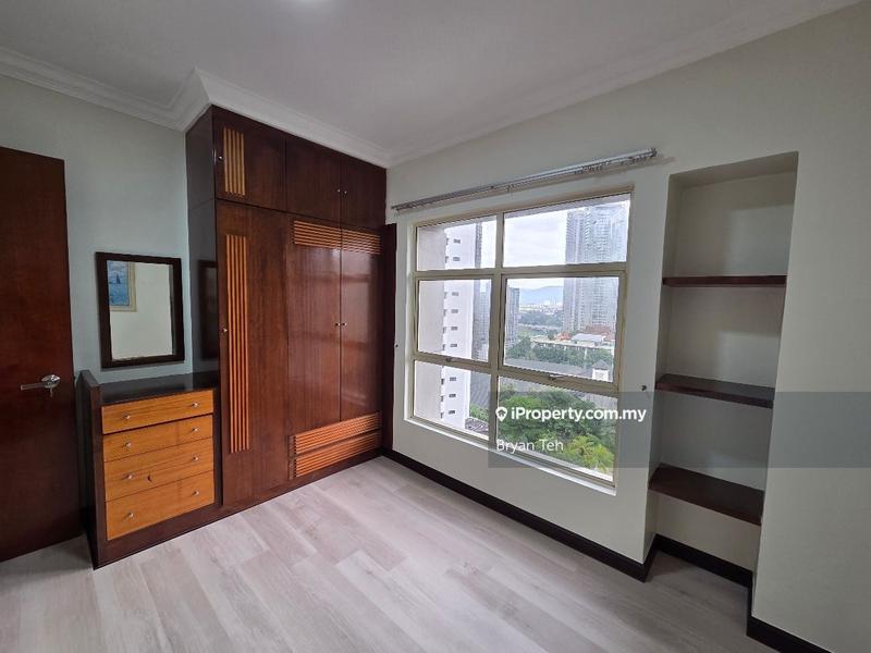 Kondominium untuk Dijual di Almaspuri oleh Bryan Teh - iProperty.com.my