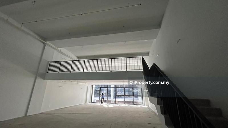 For Sale - EMHub - Warehouse
