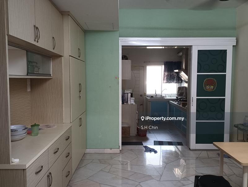 Rumah Teres 2-Tingkat untuk Dijual di Bukit Pandan Bistari, Cheras oleh S.H Chin - iProperty.com.my