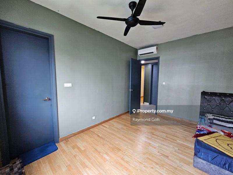 Condominium for Sale in Residensi Sefina Mont Kiara by Raymond Goh - iProperty.com.my