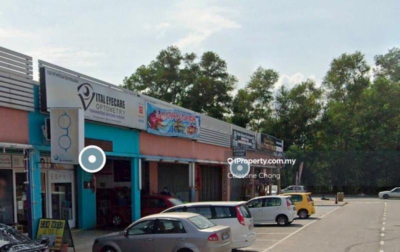 Shop for Sale in Bandar Baru Salak Tinggi, Sepang by Celestine Chong - iProperty.com.my