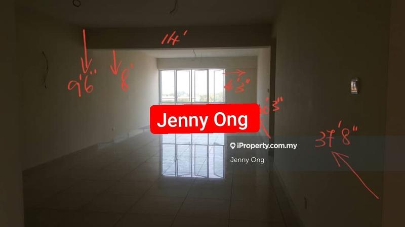 For Sale - Orange 3 (Oren 3)