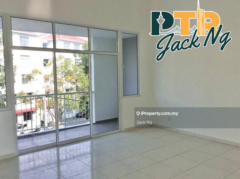 Rumah Berangkai 3 Tingkat untuk Dijual di Taman Teluk Air Tawar, Butterworth oleh Jack Ng - iProperty.com.my