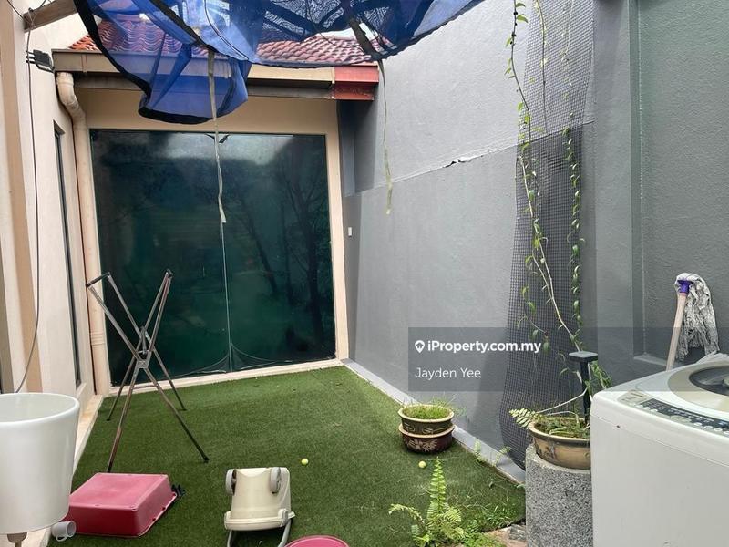 3-storey Terraced House for Sale in Taman Esplanad, Bukit Jalil by Jayden Yee - iProperty.com.my