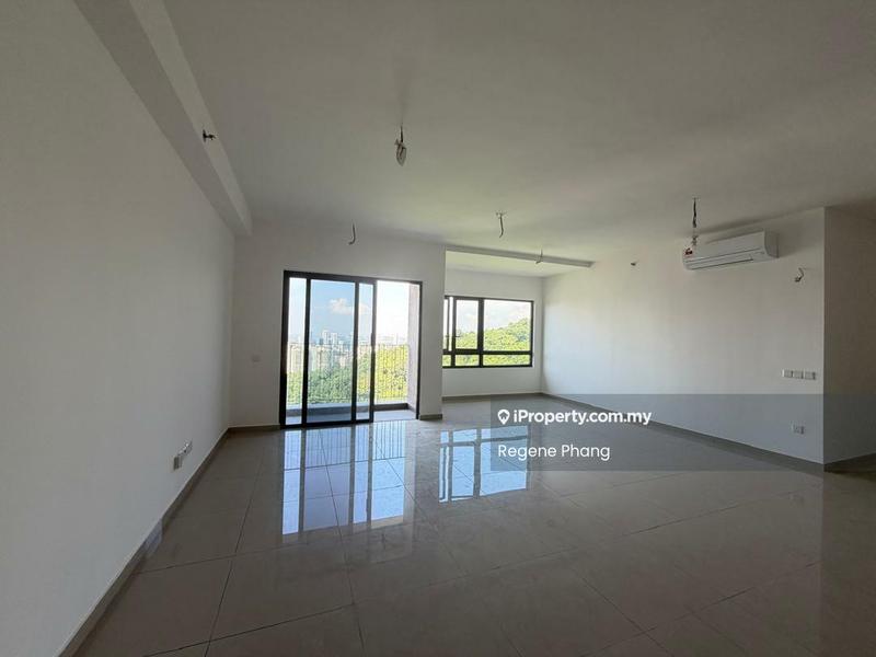 Service Residence for Sale in D'Erica by Regene Phang - Living Room - iProperty.com.my