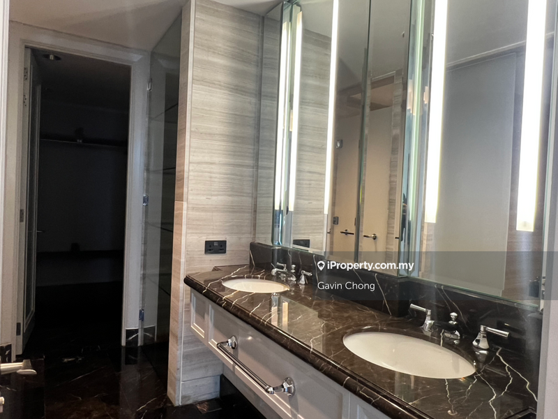 Service Residence for Sale in St Regis by Gavin Chong - iProperty.com.my