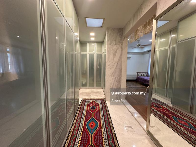 Bungalow House untuk Dijual di Taman Tunku, Bukit Tunku (Kenny Hills) oleh Aivan Ng - iProperty.com.my