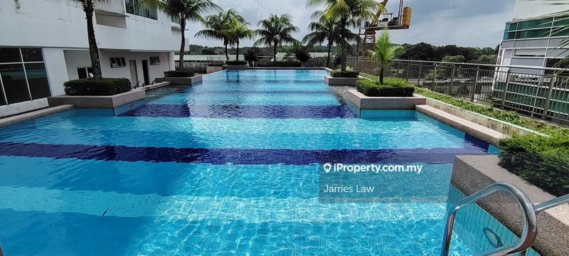 For Sale - Medalla @ Oasis Corporate Park