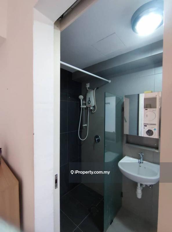 Kediaman Servis untuk Disewa di Avenue D'Vogue oleh Jayden Ho - iProperty.com.my