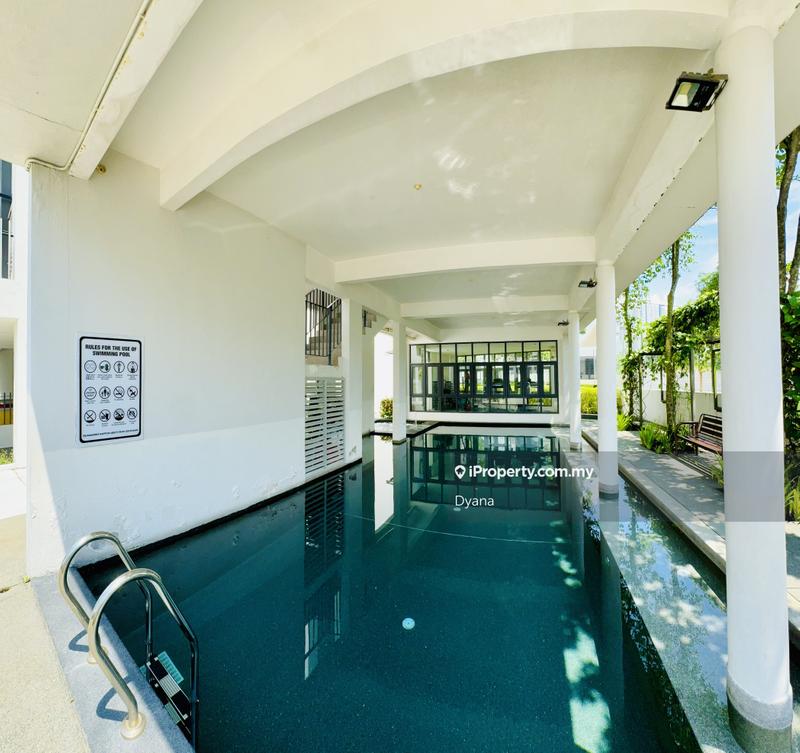 Rumah Bandar untuk Dijual di Bandar Bukit Mahkota, Bangi oleh Dyana - iProperty.com.my
