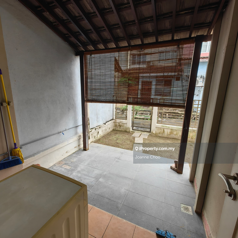 Rumah Berangkai 2 Tingkat untuk Dijual di Putra Heights, Subang Jaya oleh Joanne Choo - iProperty.com.my