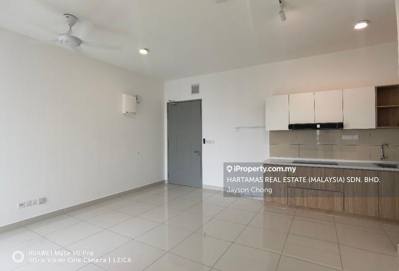 Kediaman Servis untuk Dijual di TR Residence oleh Jayson Chong - iProperty.com.my