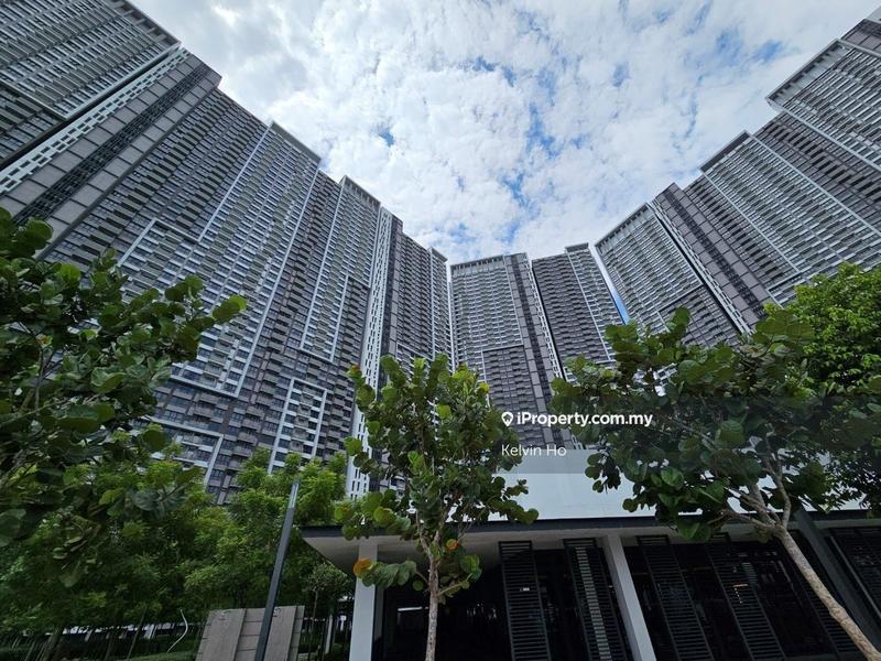 For Rent - M Vertica