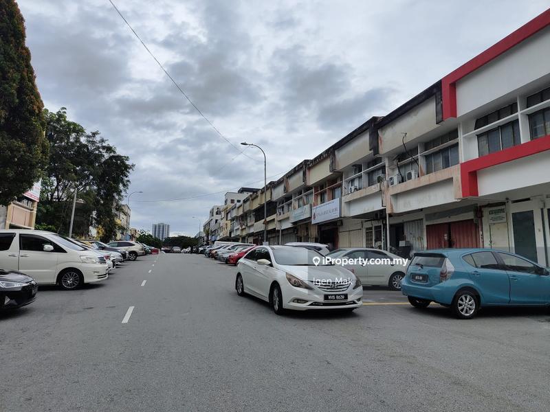 Kedai untuk Dijual di Taman Taynton View, Cheras, Cheras oleh Igen Mak - iProperty.com.my