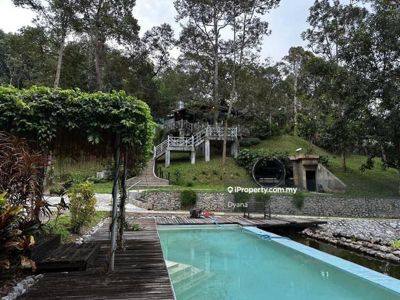 Tanah Komersial untuk Dijual di Kuala Klawang, Negeri Sembilan oleh Dyana - iProperty.com.my